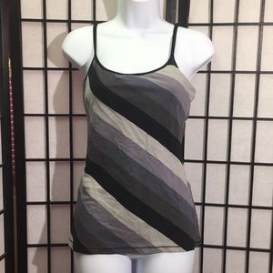 Express Sexy Basic Bra Cami Size S